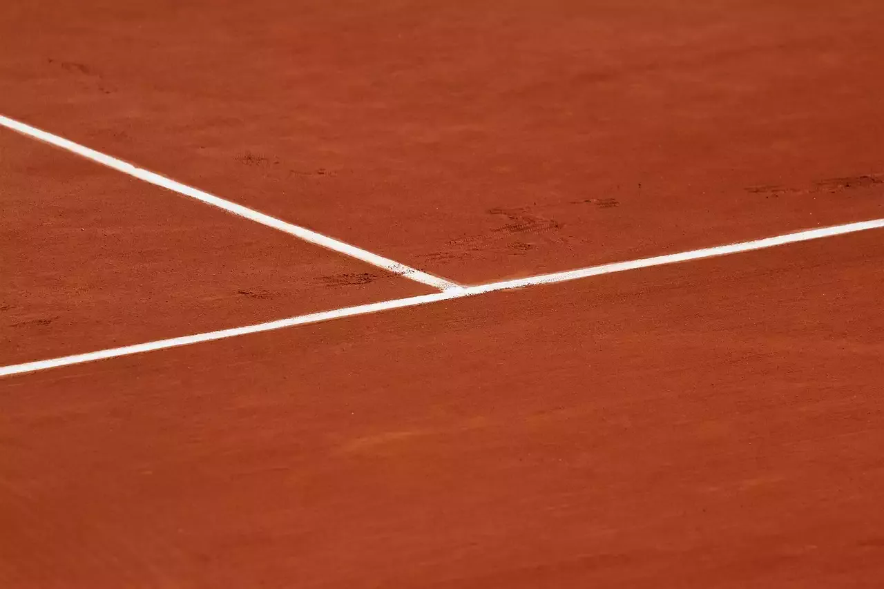 How to Bet on Tennis