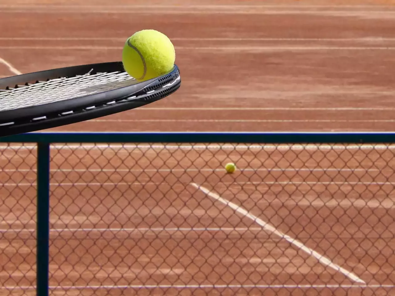 Arthur Ashe Stadium in New York