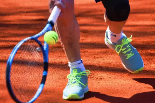 Andre Agassi and his Impact on Tennis