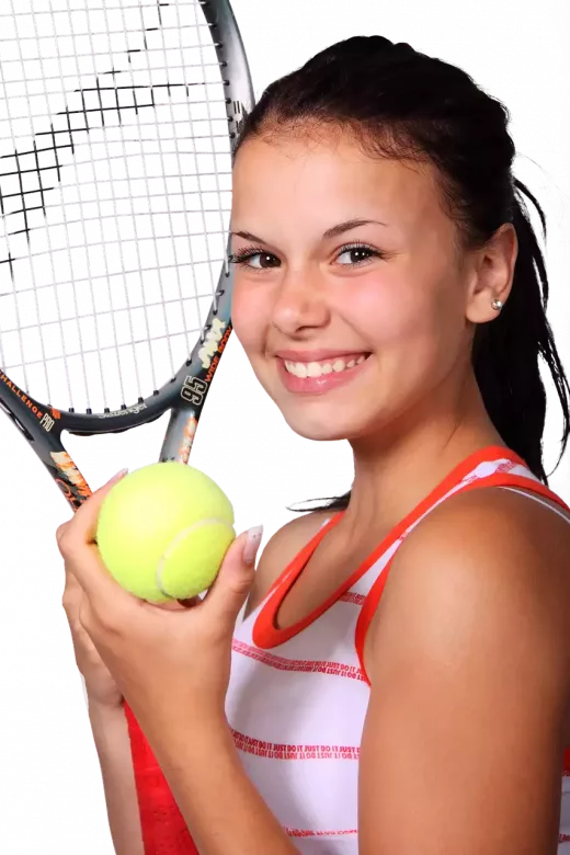 Venus Williams the Sister of Serena