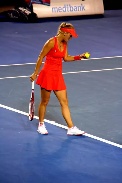 The French Open - A Tennis Grand Slam