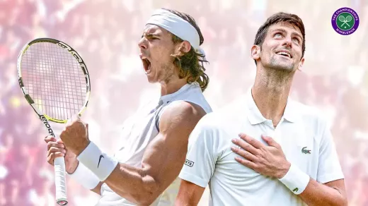 Wimbledon Tennis Odds 2024: A Guide to Tennis Betting Online